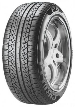 Pirelli P6 195/55 R15 85V