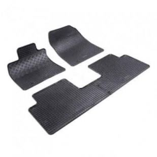 Covorase auto Rigum pentru Toyota Avensis 09-/15-