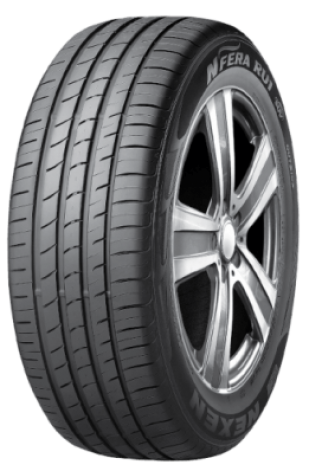 Nexen N'Fera RU1 255/55 R18 109Y