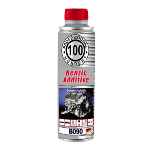 Aditiv pentru combustibil Professional Hundert Benzin-Additiv Aditiv la benzină 300ml