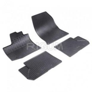 Covorase auto Rigum pentru Dacia Lodgy 12-/Dokker 13-