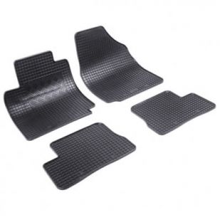 Covorase auto Rigum pentru Nissan Micra 03-