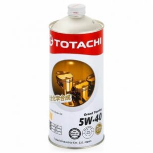 Totachi Grand Touring 5W-40 1L