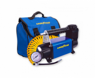 GoodYear Compresor auto 12V GY-50L