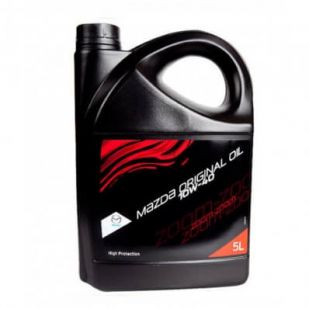 Mazda Original OIL Ultra 10W-40 5L