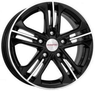 Kik Trinity-BS 45/6 R15/5x114.3