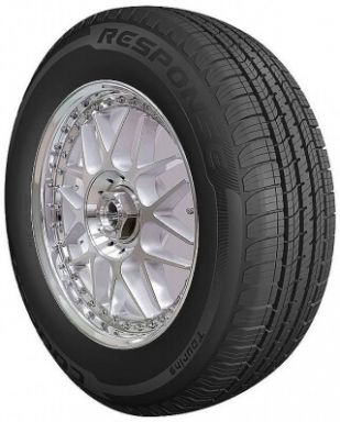 Cooper Response Touring 195/65 R15 91H