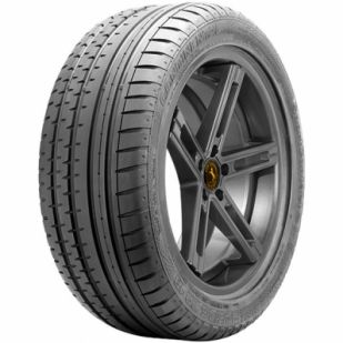 Continental ContiSportContact 2 XL FR 275/30R19 96Y