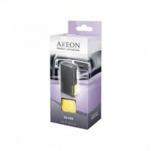 Prep.pt parfum.inc. Areon Car Perfume Silver 8ml