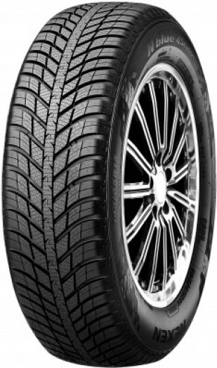 Nexen N'blue 4Season 205/65 R16 96H