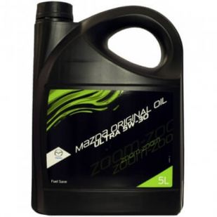 Mazda Original OIL Ultra 5W-30 5L