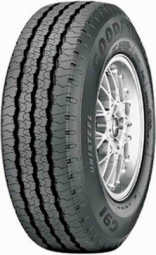 Goodyear Cargo G91 225/75 R16 91P