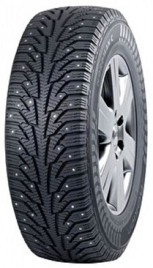 Nokian Nordman C Winter 195/75 R16C 107/105R