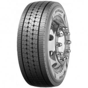 Dunlop SP344 305/70 R19.5 148M
