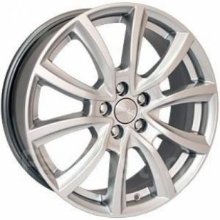 СКАД Онтарио-W 45/7 R17/5x114.3