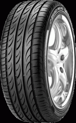 Pirelli PZero Nero 235/45 R18 84V