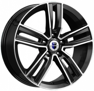 Kik Танаис-BS 40/7 R18/5x112