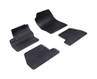 Covorase auto AKT pentru Ford Focus 11 (efs) 2x