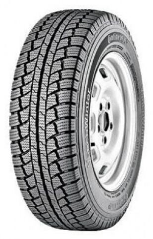 Continental VancoWinter 195/60 R16 97T