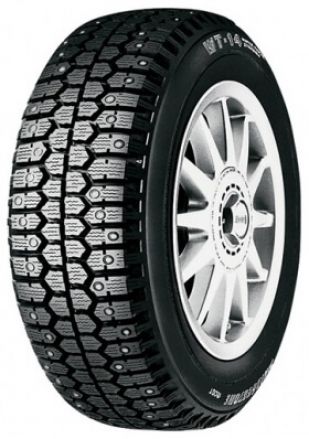 Bridgestone WT-14 215/75 R15 100Q