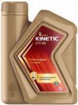 Rosneft Kinetic ATF IID 1l