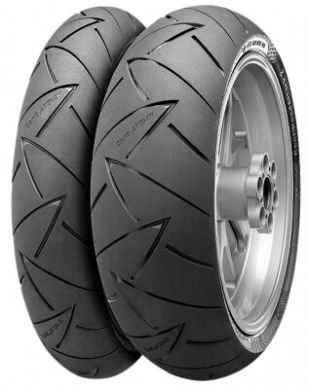 Continental RoadAttack 2 150/65 R18 69H