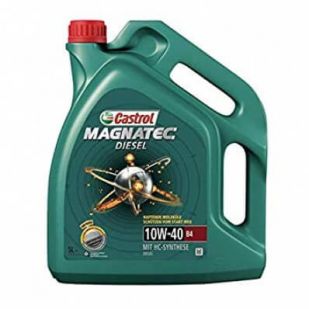 Castrol GTD 10W40 5L