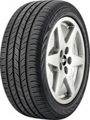 Continental ContiProContact EcoPlus 215/55 R17 94H