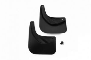 Брызговики задние Novline FORD Explorer, 2011 2 шт. 