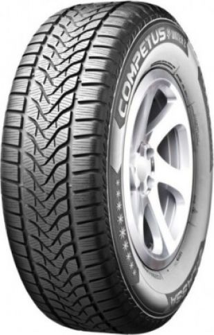 Lassa Competus Winter 2 235/60 R18 107H 