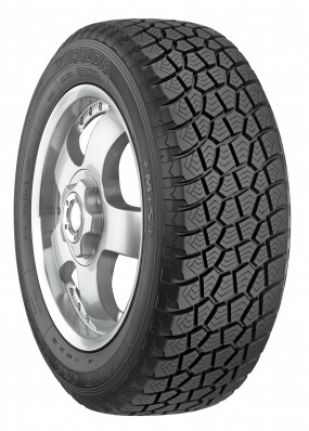 Fulda Tramp 4x4 Yukon 235/70 R16 106T
