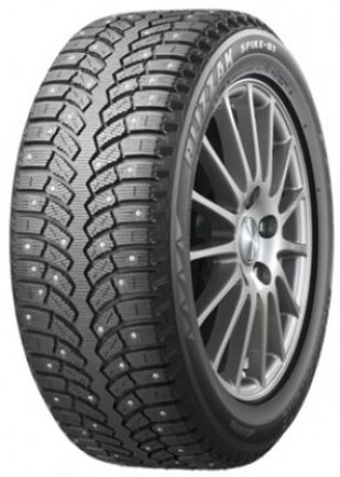 Bridgestone Blizzak Spike-01 215/55 R17 94W