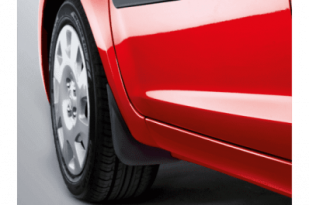 Apărătoare de noroi fata i20