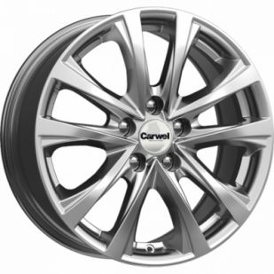 Carwel Касли-N 45/7 R17/5x114.3