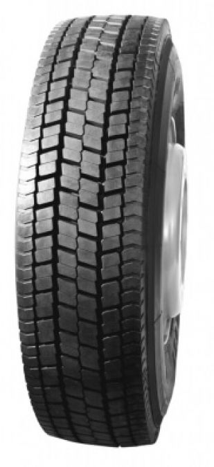 TORQUE TQ628 215/75 R17.5 133/131J З/О 