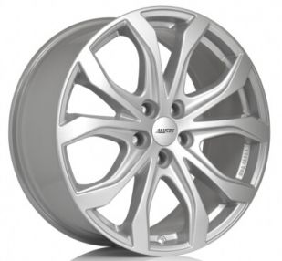 ALUTEC W10X S 52/9 R20 5X130 9,0 52