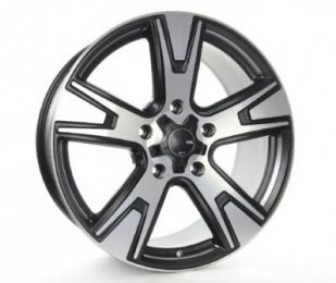Kosei Defender V6 9.0 R20 6x139.7 0 110.5 AM/GM 