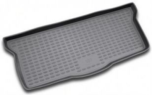 Peugeot 107 (2005-) portbagaj