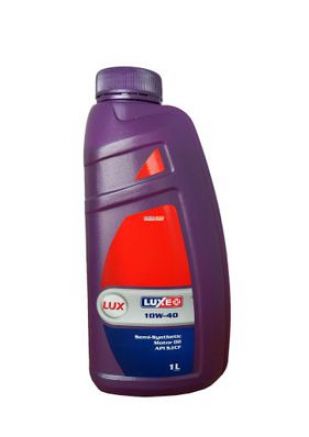 Luxoil 10w-40 T.D 30л 