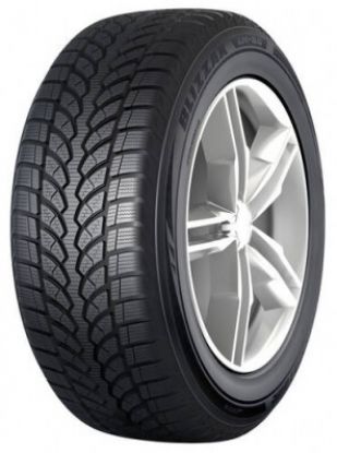 Bridgestone Blizzak LM-80 205/70 R15 96T