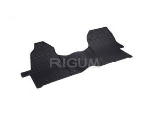 Автоковрики резиновые Rigum для Mercedes Sprinter 2/3m 18-