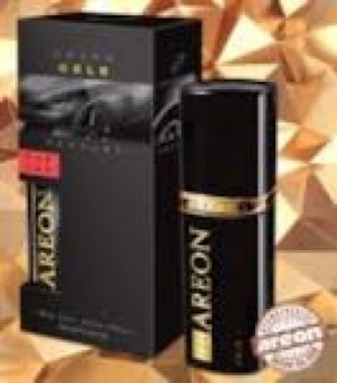 Prep.pt parfum.inc. Areon Auto retail Yachting 1 buc