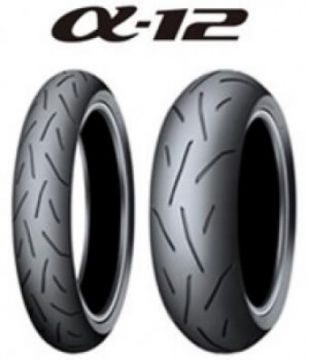 Dunlop Sportmax GPRa-12 150/60 R18 67H