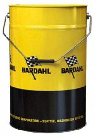 BARDAHL XTC 5W-40 60л