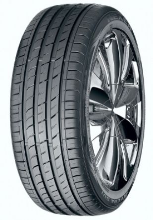 Nexen N'Fera SU1 215/40 R16 86W