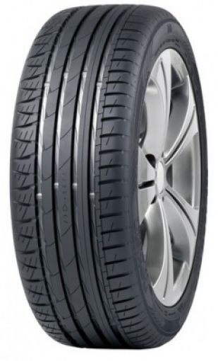 Nokian Hakka H 195/55 R16 87R