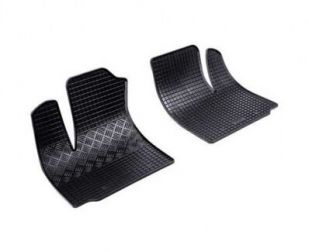 Covorase auto Rigum pentru Fiat Doblo 2m 01-