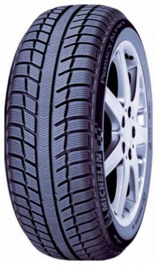 Michelin Primacy Alpin PA3 225/55 R16 99H