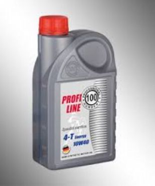 Hundert Profi Line 4 T Energy 10W-50 1L
