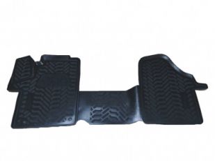 Covorase auto AILERON Mercedes-Benz Vito W447 2014- (60445)